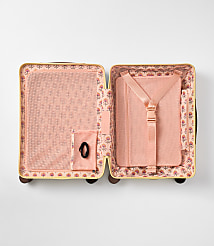 LOFT x July Carry-On Suitcase carousel Product Image 3