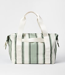 LOFT x July Everyday Vacation Tote carousel Product Image 4