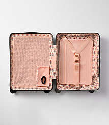 LOFT x July Carry-On Suitcase carousel Product Image 2