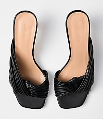 LOFT Versa Corded Heeled Sandals carousel Product Image 3
