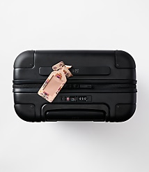 LOFT x July Carry-On Suitcase carousel Product Image 3