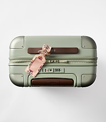 LOFT x July Carry-On Suitcase carousel Product Image 6