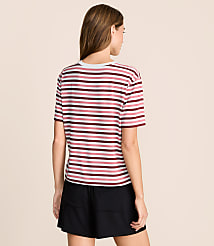 Lou & Grey Essential Modal Tee carousel Product Image 3