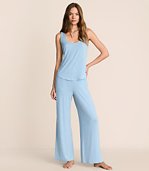 Lou & Grey Star Essential Modal Pajama Pants