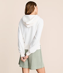 Lou & Grey Chasing Sunshine Terrysoft Hoodie carousel Product Image 3