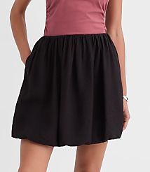 Bubble Mini Pocket Skirt carousel Product Image 2
