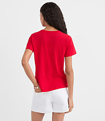 Sardina Everyday Crew Tee carousel Product Image 3