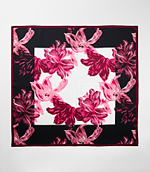 Lily Square Scarf carousel Product Image 2