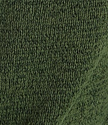 Haven Well Within Cotton Blend Tape Yarn V-Neck Sweater carousel Product Image 4