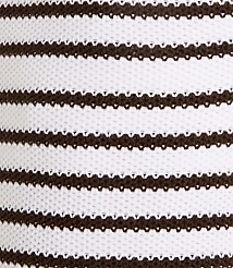 Haven Well Within Cotton Stripe Cardigan carousel Product Image 4