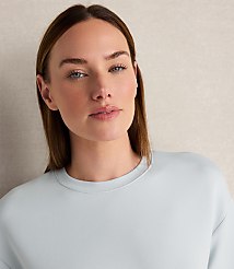 Haven Well Within Soft Knit Short Sleeve Top carousel Product Image 3