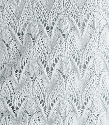 Haven Well Within Organic Cotton Chain Pointelle Sweater Vest carousel Product Image 4