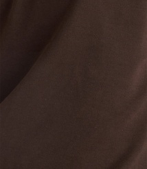 Haven Well Within Organic Cotton Interlock Half-Zip Collared Top carousel Product Image 3
