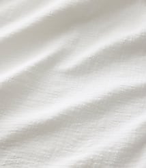 Haven Well Within Textured Cotton Gauze Collared Top carousel Product Image 4