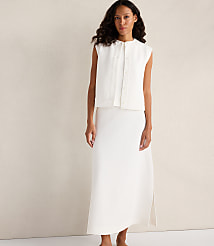 Haven Well Within Cotton Blend Textured Short Sleeve Jacket carousel Product Image 2