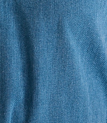 Haven Well Within Organic Cotton Denim Shorts carousel Product Image 4
