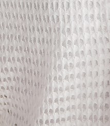 Haven Well Within Organic Cotton Pointelle Cardigan carousel Product Image 4