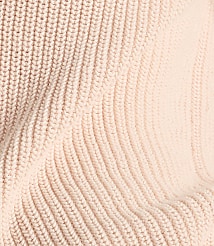 Haven Well Within Organic Cotton Shaker Stitch Cardigan carousel Product Image 3