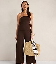 Haven Well Within Raffia Tote carousel Product Image 2