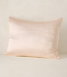 Haven Well Within Washable Silk Printed Pillowcase carousel Product Image 1