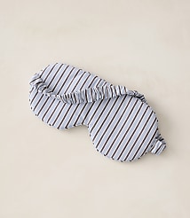 Haven Well Within Organic Cotton Eyemask carousel Product Image 1