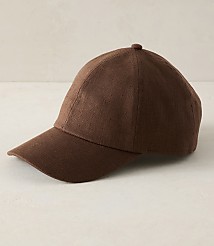 Haven Well Within Linen Baseball Cap carousel Product Image 1