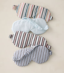 Haven Well Within Organic Cotton Eyemask carousel Product Image 2