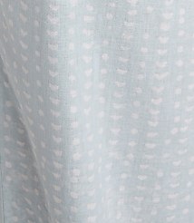 Haven Well Within Cotton Linen Faded Dot Robe carousel Product Image 3