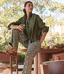 Haven Well Within The Everywhere Pants carousel Product Image 4