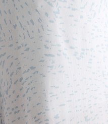 Haven Well Within Organic Cotton Jersey Rippled Sand Chemise carousel Product Image 4