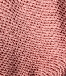 Haven Well Within Organic Cotton Waffle Shorts carousel Product Image 3