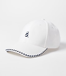 Lou & Grey Whipstitch Baseball Cap carousel Product Image 1