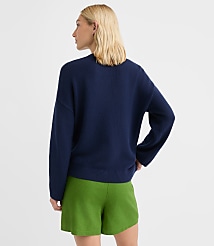 Sailboat Sweater carousel Product Image 3