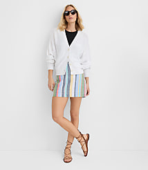 Dolman V-Neck Cardigan carousel Product Image 3