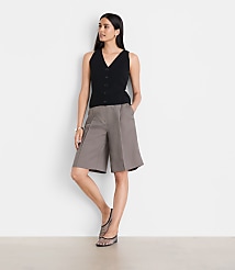 LOFT Versa Sweater Vest Top