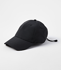 Lou & Grey Rope Tie Back Baseball Cap carousel Product Image 1