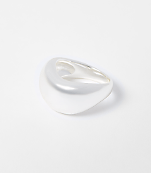 Bubble Statement Ring carousel Product Image 1