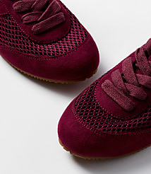 Lou & Grey Mesh Sneakers carousel Product Image 2
