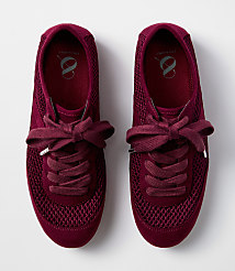 Lou & Grey Mesh Sneakers carousel Product Image 3