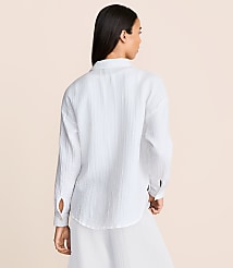 Petite Lou & Grey Triple Cloth Shirt carousel Product Image 2