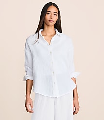 Lou & Grey Triple Cloth Shirt