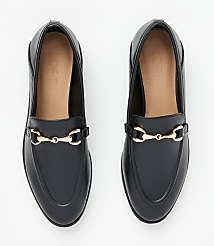 Horsebit Loafers carousel Product Image 3
