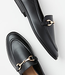 Horsebit Loafers carousel Product Image 2