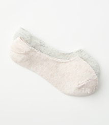 No Show Sock Set carousel Product Image 1