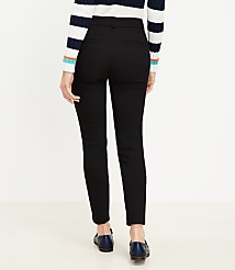 Curvy Sutton Skinny Pants carousel Product Image 2