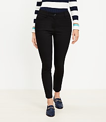 Curvy Sutton Skinny Pants carousel Product Image 1