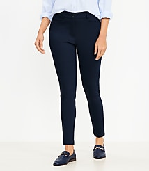 Curvy Sutton Skinny Pants carousel Product Image 1