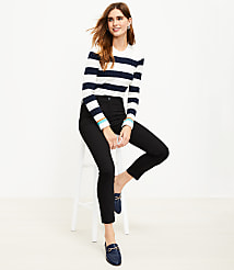 Petite Sutton Skinny Pants carousel Product Image 2