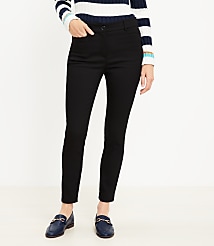 Petite Sutton Skinny Pants carousel Product Image 1