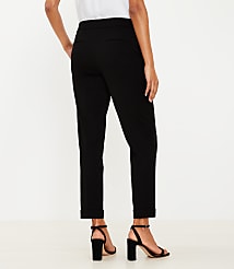 Tall Devin Slim Sailor Pants carousel Product Image 3